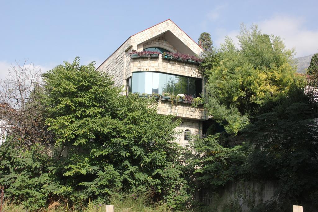 Apartments Holiday Lux 苏托莫雷 客房 照片